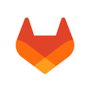 Gitlab logo
