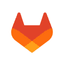 Gitlab logo