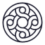 Mercury logo