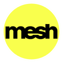 Mesh logo