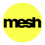 Mesh logo