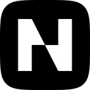 Neon logo