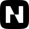 Neon logo