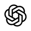 Open AI logo