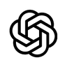 Open AI logo