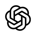 Open AI logo